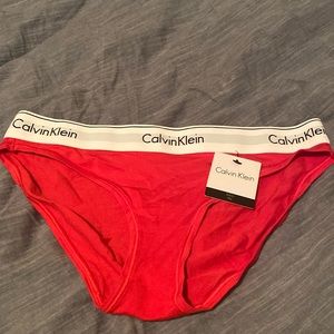 Calvin Klein bikini